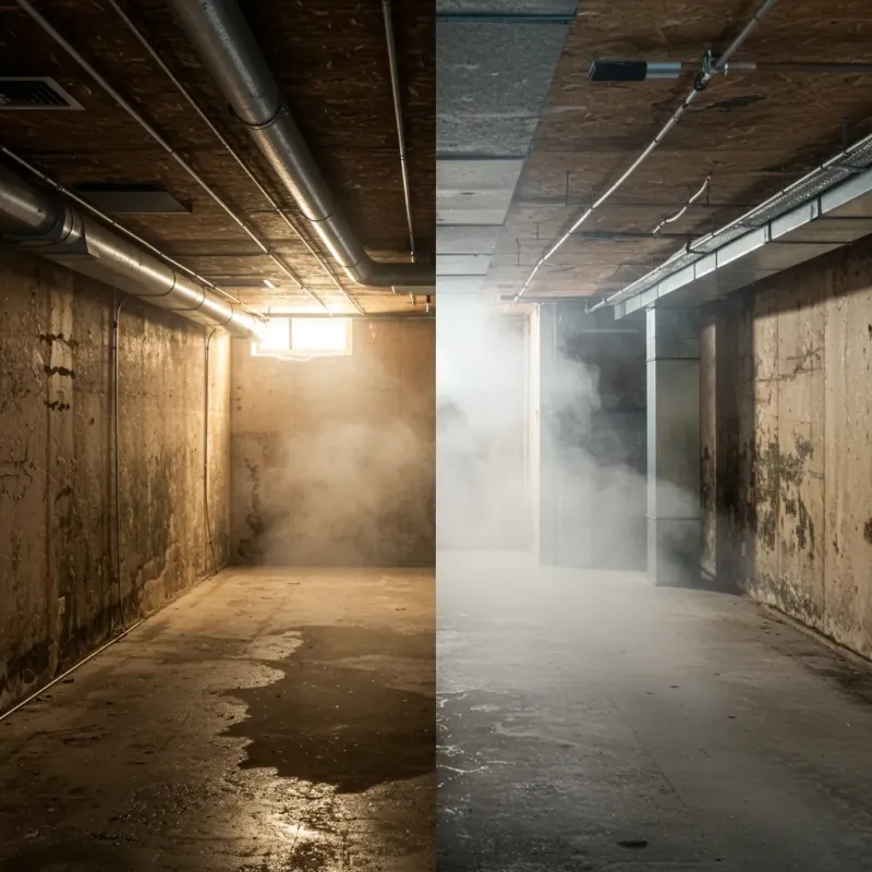 Professional Odor Removal in Branson, MO